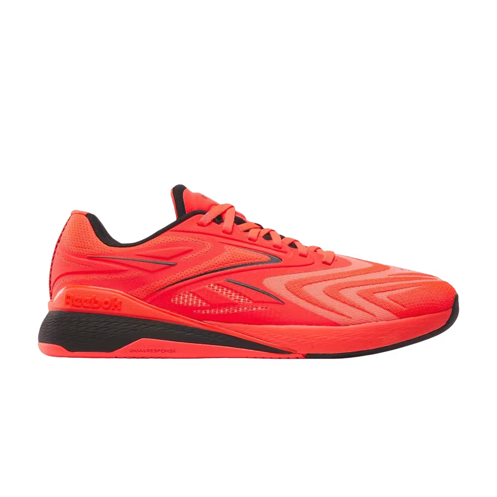 Reebok Nano X5 Edge Neon Cherry