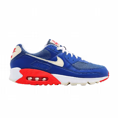 Nike Air Max 90 'USA 2021 - Blue'