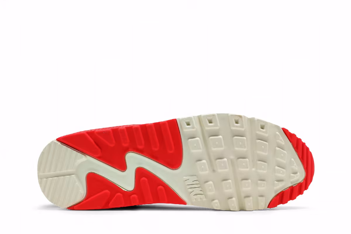 Nike Air Max 90 USA 2021 - Blue, view 5
