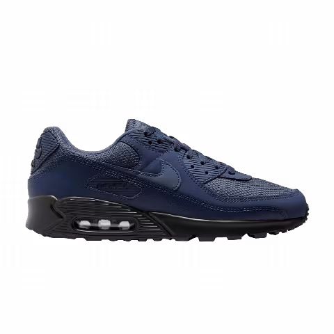 Nike Air Max 90 'Midnight Navy'