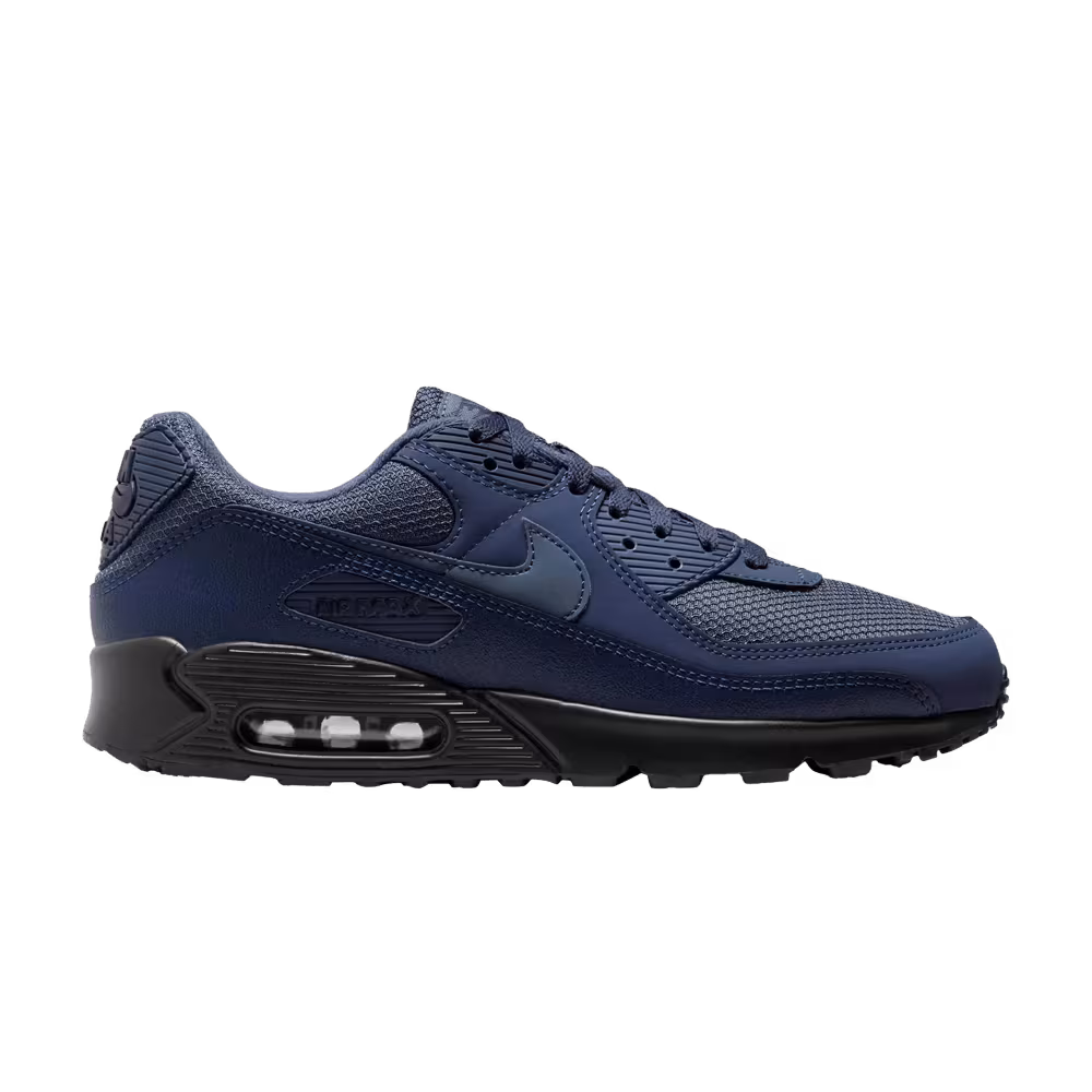 Nike Air Max 90 Midnight Navy