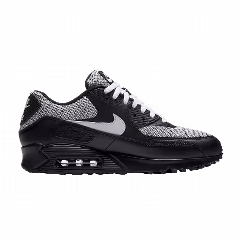Nike Air Max 90 Essential 'Black White'