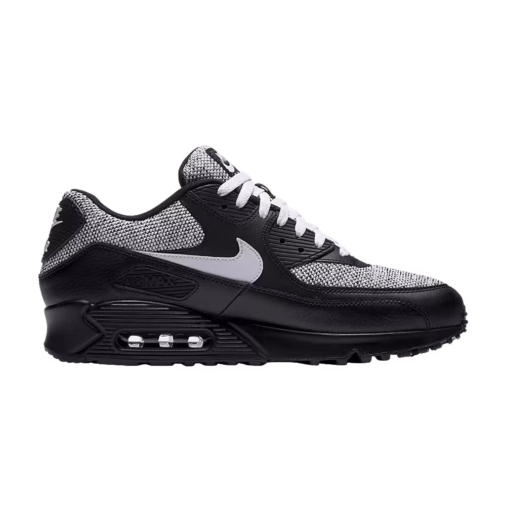 Nike Air Max 90 Essential Black White