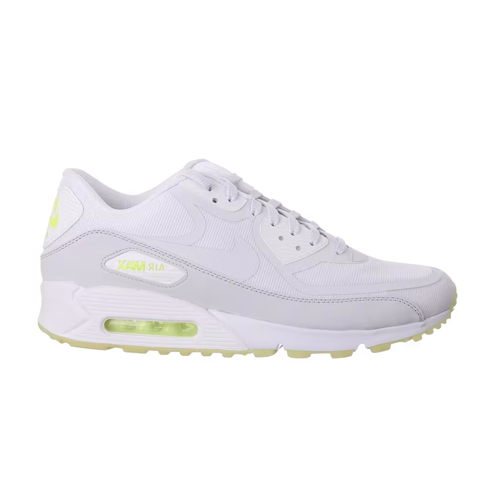Nike Air Max 90 Cmft Prm Tape Glow In The Dark