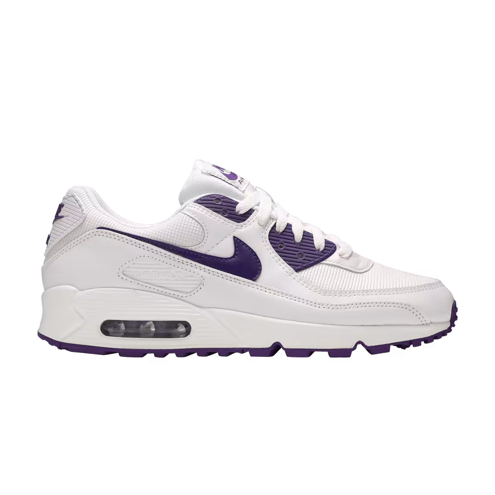 Nike Air Max 90 Color Pack - Court Purple
