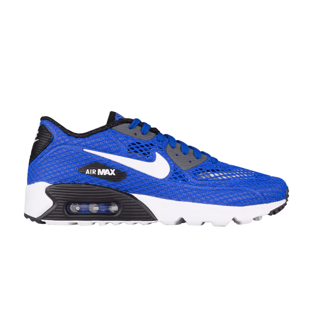 Nike Air Max 90 Ultra BR Plus QS Racer Blue