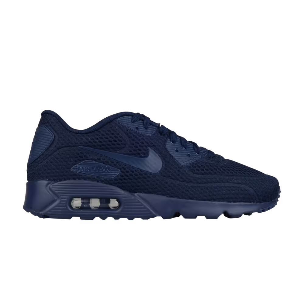 Nike Air Max 90 Ultra BR Midnight Navy
