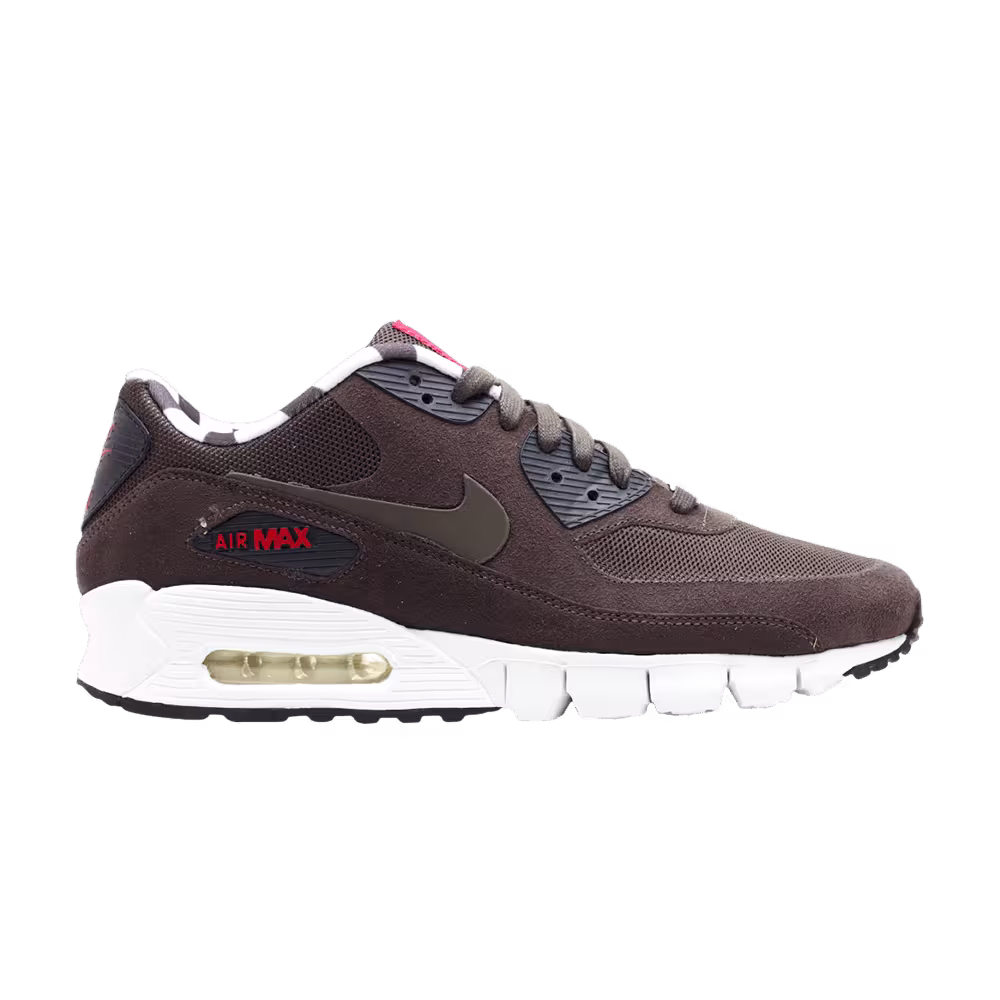 Nike Air Max 90 Paris Qs