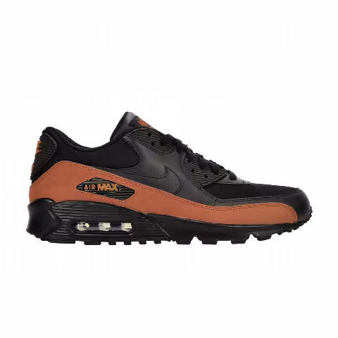 Nike Air Max 90 Leather