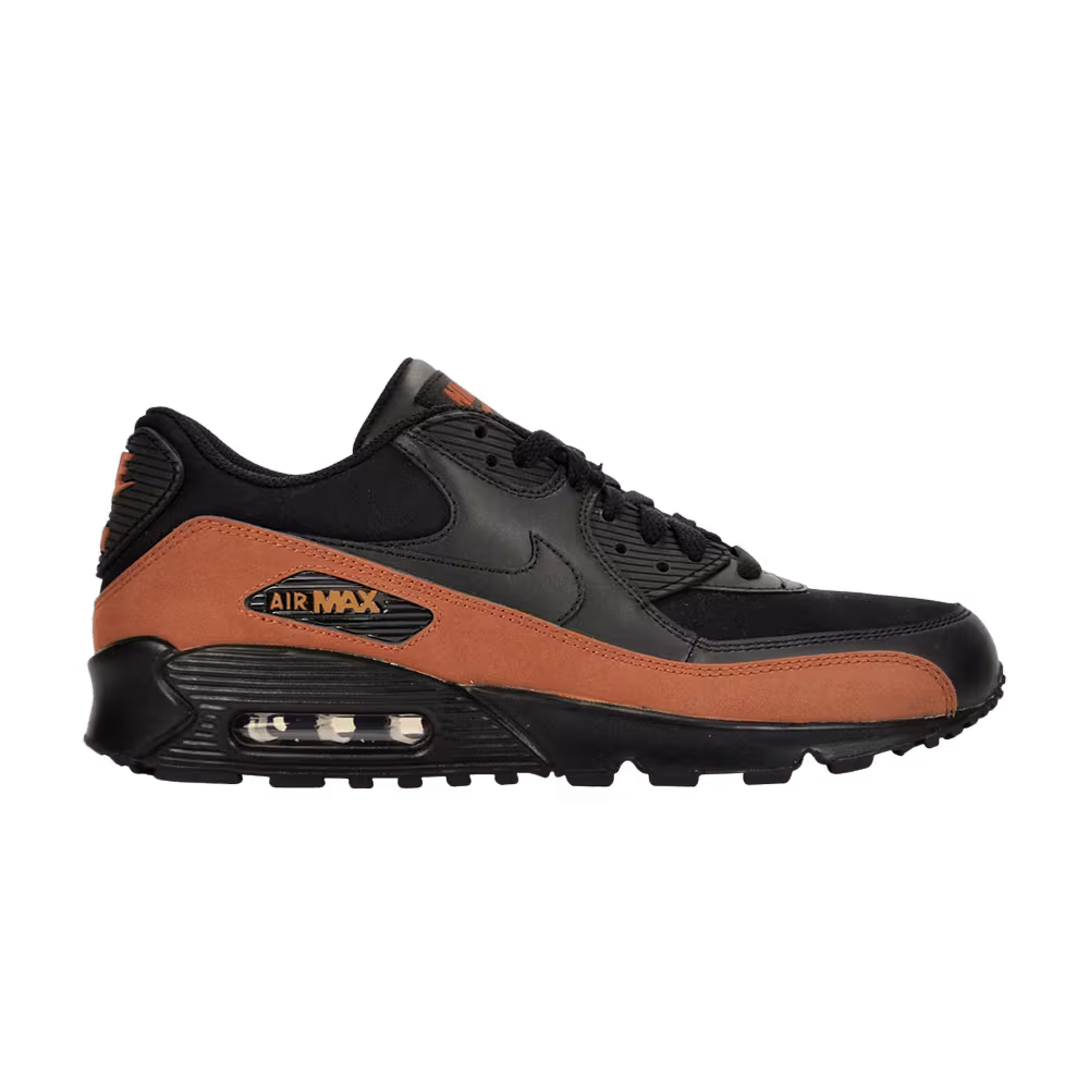 Nike Air Max 90 Leather