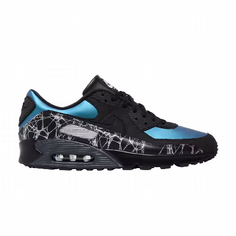 Nike Air Max 90 By You