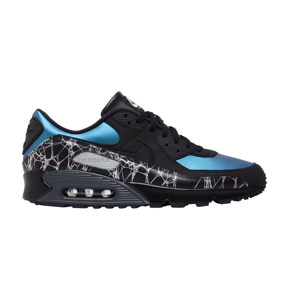 Nike Air Max 90 By You