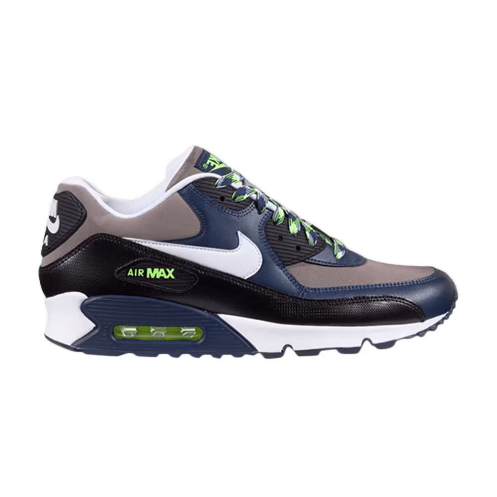 Nike Air Max 90 LAX Lacrosse