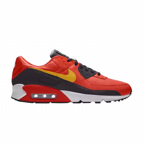 Nike Air Max 90 By You