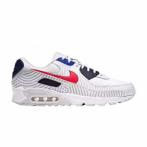 Nike Air Max 90 'Euro Tour'