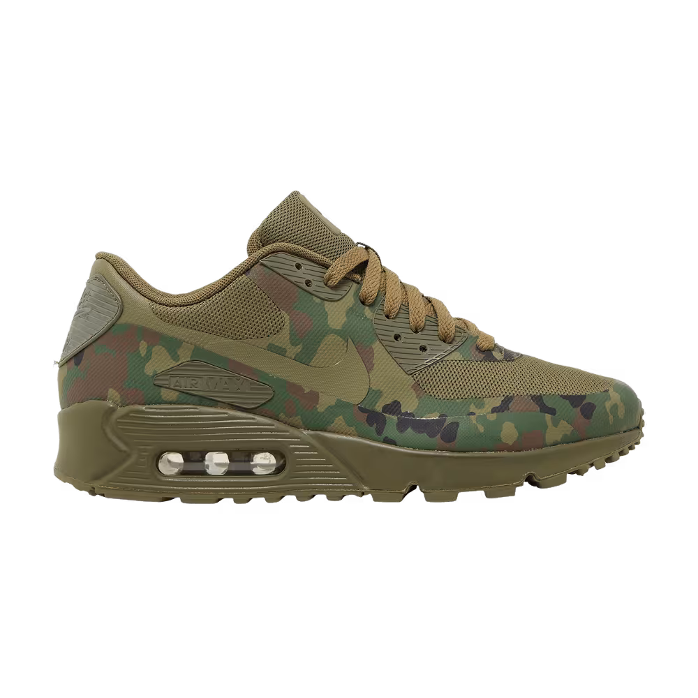 Nike Air Max 90 Japan Sp Camo