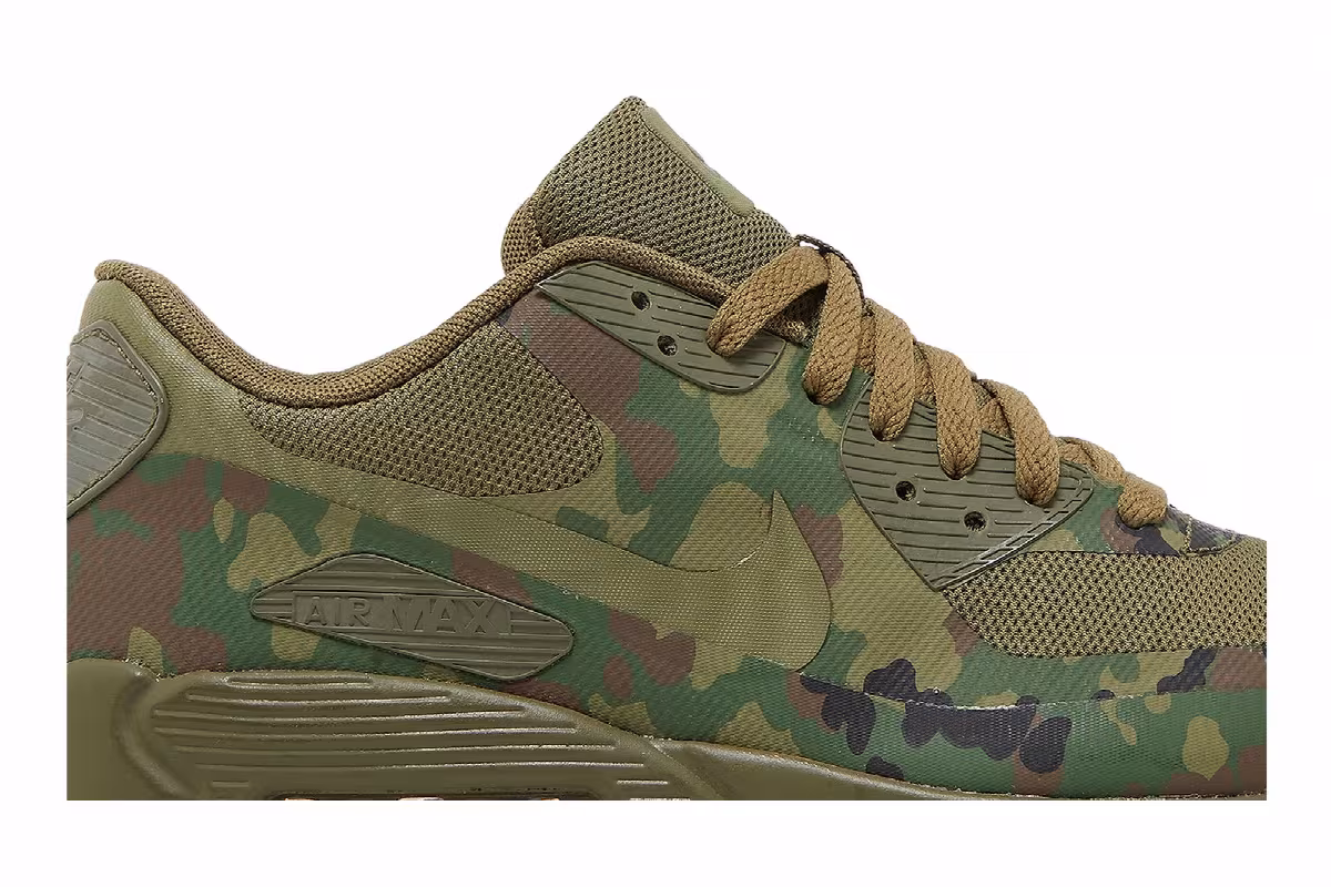 Nike Air Max 90 Japan Sp Camo, view 3