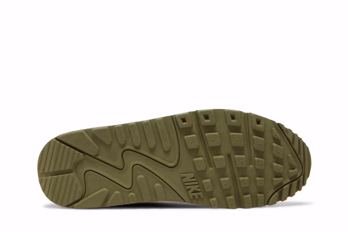 Nike Air Max 90 Japan Sp Camo, view 5
