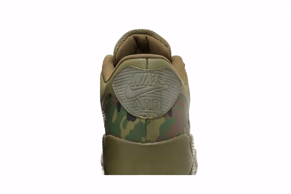 Nike Air Max 90 Japan Sp Camo, view 8