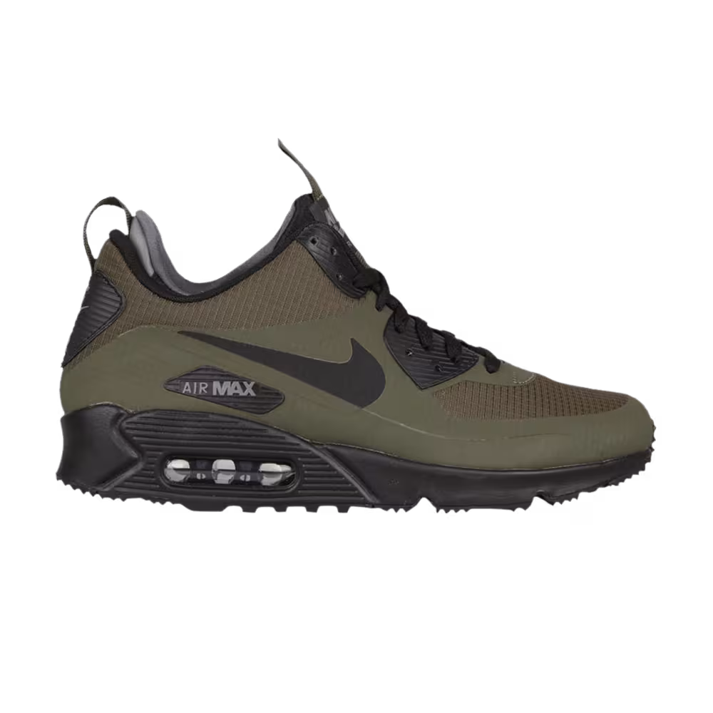 Nike Air Max 90 Mid Winter