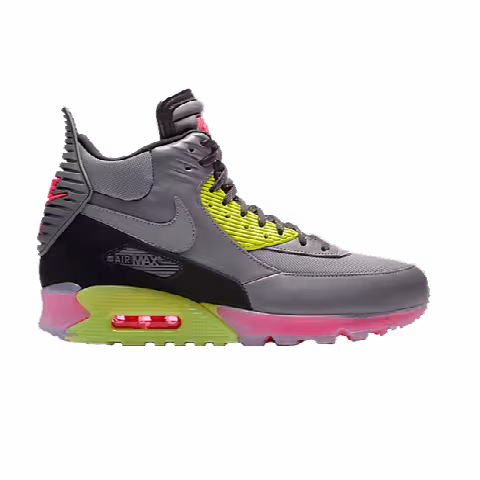 Nike Air Max 90 Ice SneakerBoot