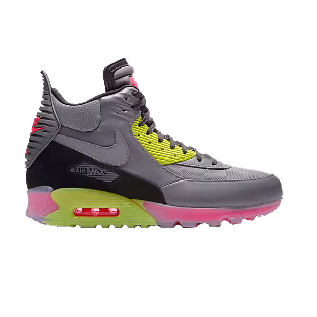Nike Air Max 90 Ice SneakerBoot