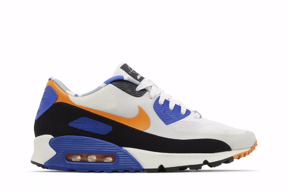 Nike Air Max 90 QS London, view 2