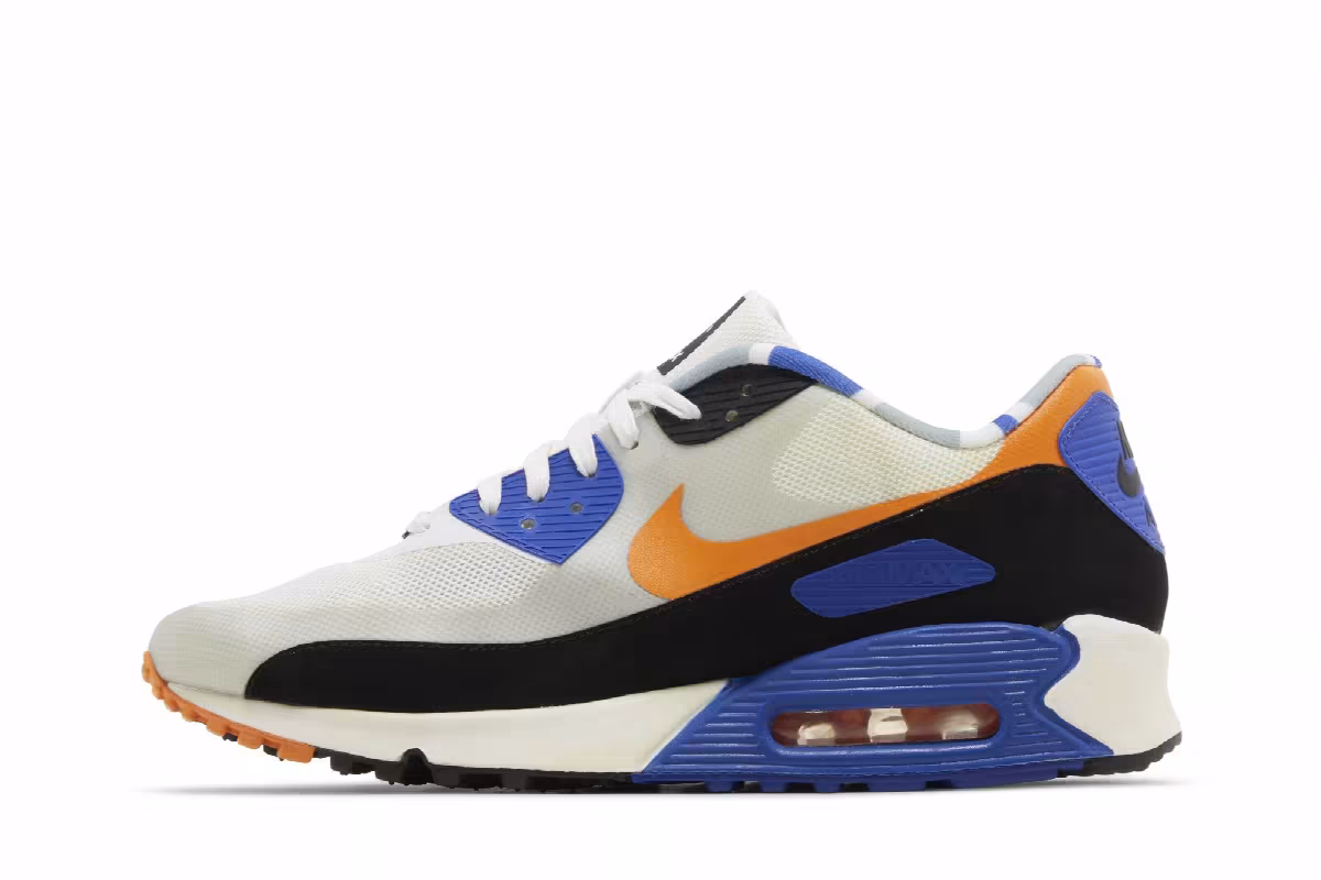 Nike Air Max 90 QS London, view 4