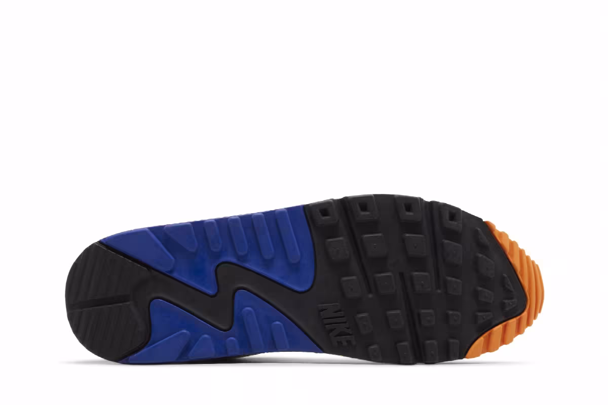 Nike Air Max 90 QS London, view 5