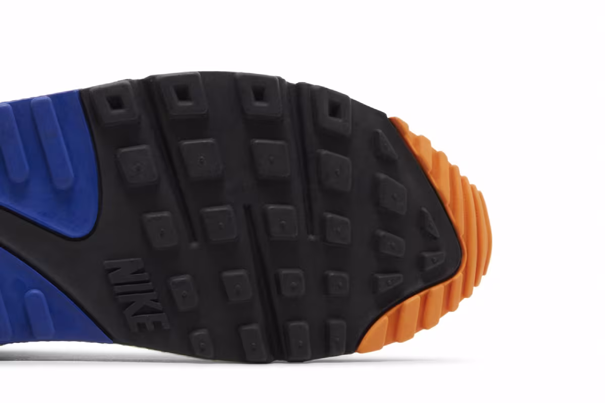 Nike Air Max 90 QS London, view 6