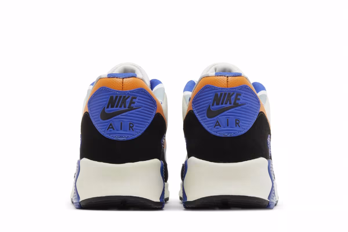 Nike Air Max 90 QS London, view 7
