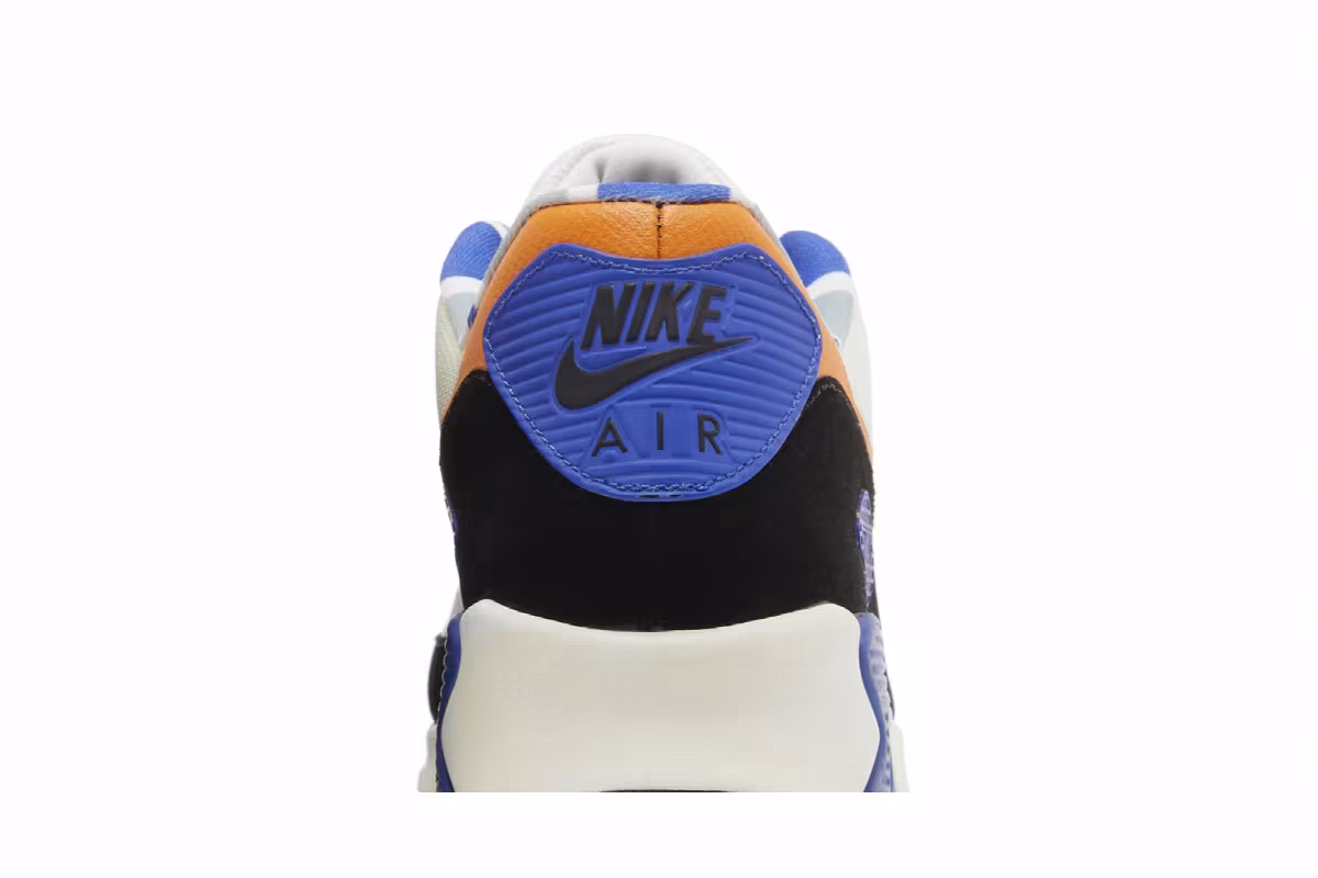 Nike Air Max 90 QS London, view 8