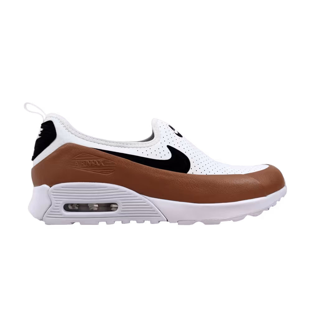 Nike Air Max 90 Ultra 2.0 Ease White Dusted Clay