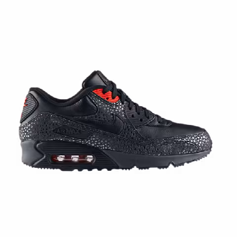 Nike Air Max 90 Deluxe