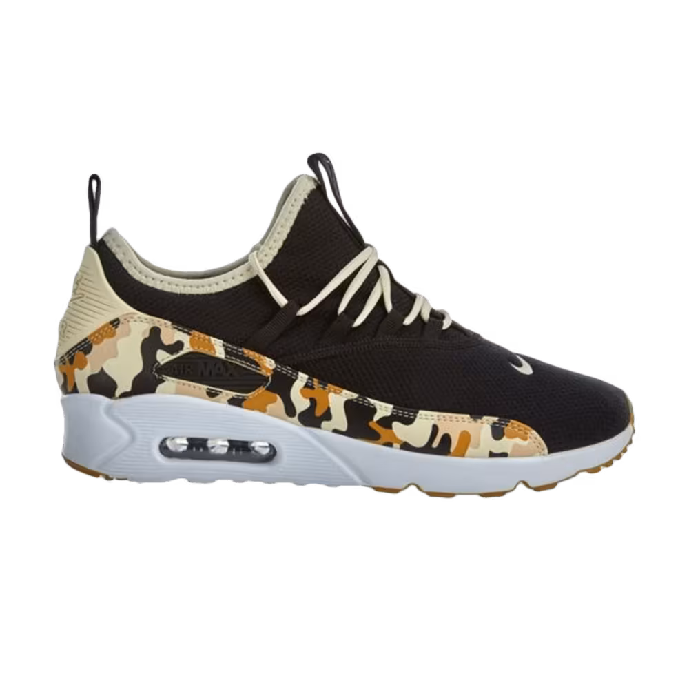 Nike Air Max 90 EZ Camo