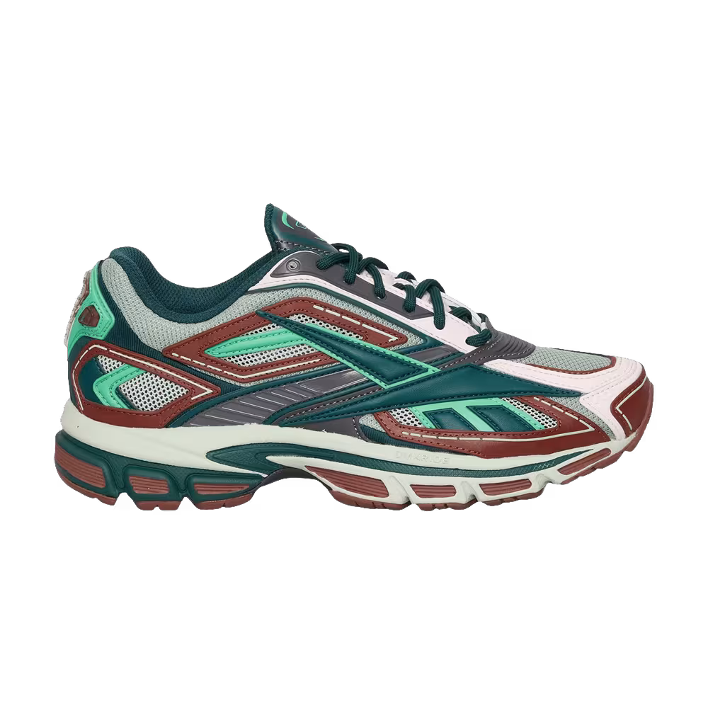 Reebok Premier Road Ultra OG Premium Emerald Dew Rust
