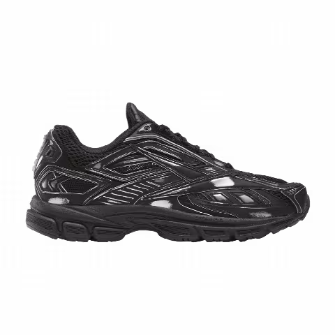 Reebok Premier Road Ultra LTD 'Black Buff Metallic'