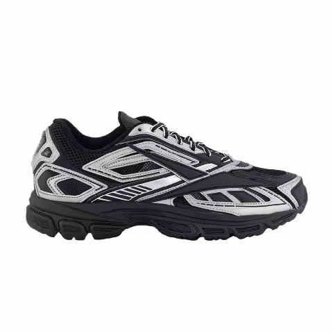 Reebok Premier Road Ultra 'Black Metallic'