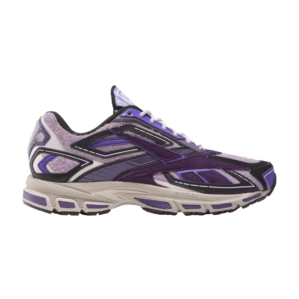 Reebok Premier Road Ultra Purple Hairy