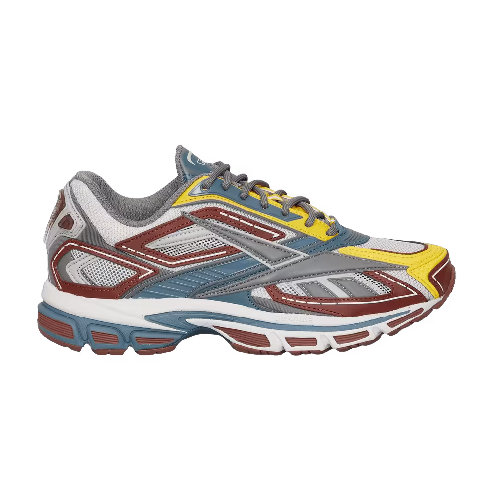 Reebok Premier Road Ultra OG Premium Moon Rust Grey