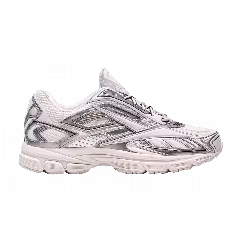 Reebok Premier Road Ultra 'White Metallic'