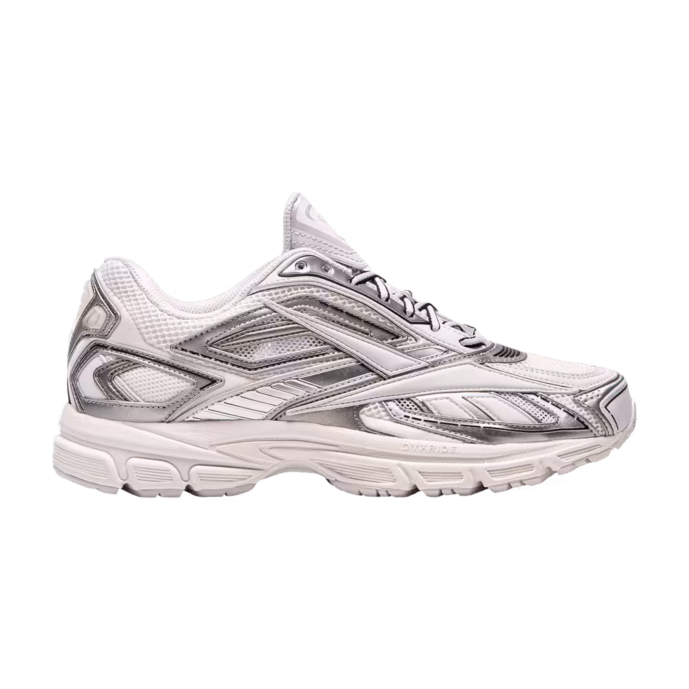 Reebok Premier Road Ultra White Metallic