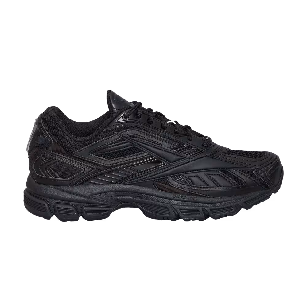 Reebok Premier Road Ultra LTD Black