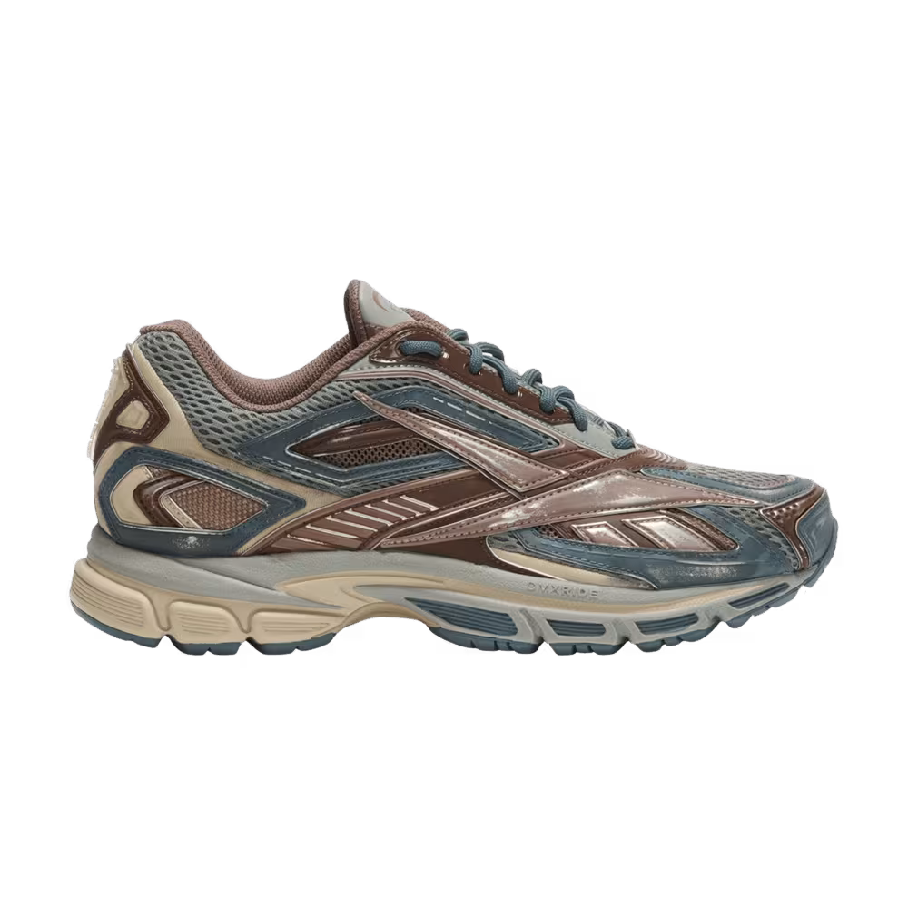 Reebok Premier Road Ultra LTD Light Fog