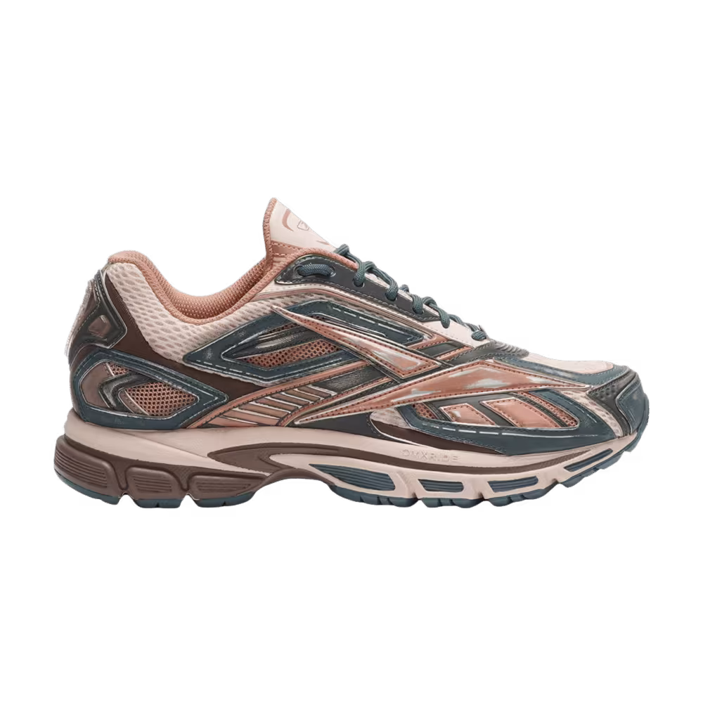 Reebok Premier Road Ultra LTD Gentle Pink