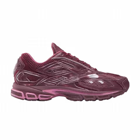 Reebok Premier Road Ultra LTD 'Ruby Red Buff Metallic'
