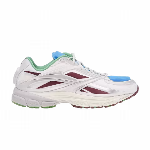 Reebok Premier Road Modern 'White Silver Mix'