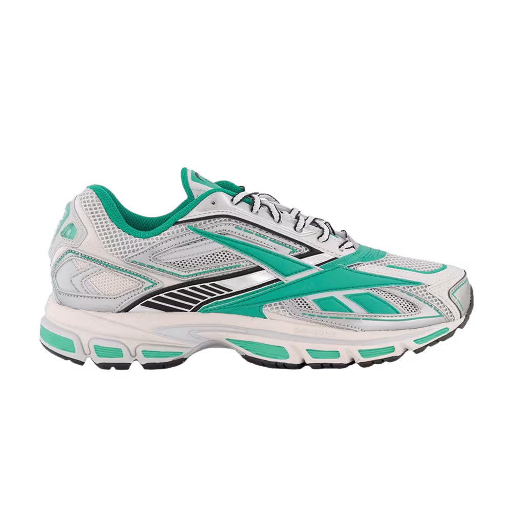 Reebok Premier Road Ultra Green Metallic