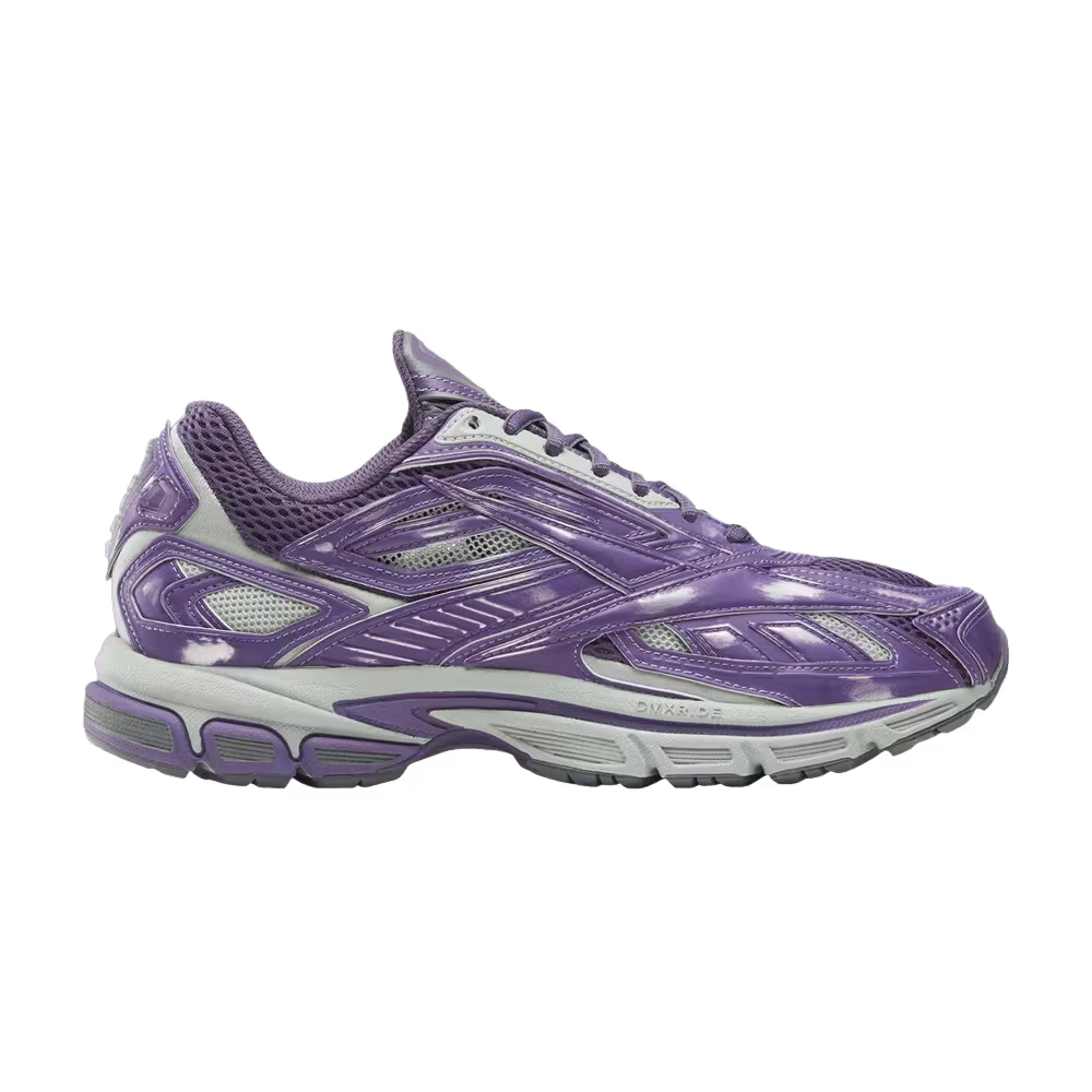 Reebok Premier Road Ultra LTD Purple Buff Metallic