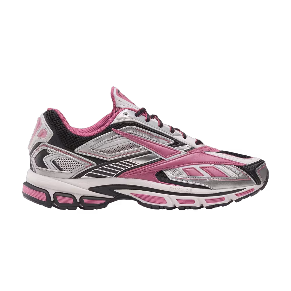 Reebok Premier Road Ultra LTD Cherry Metallic
